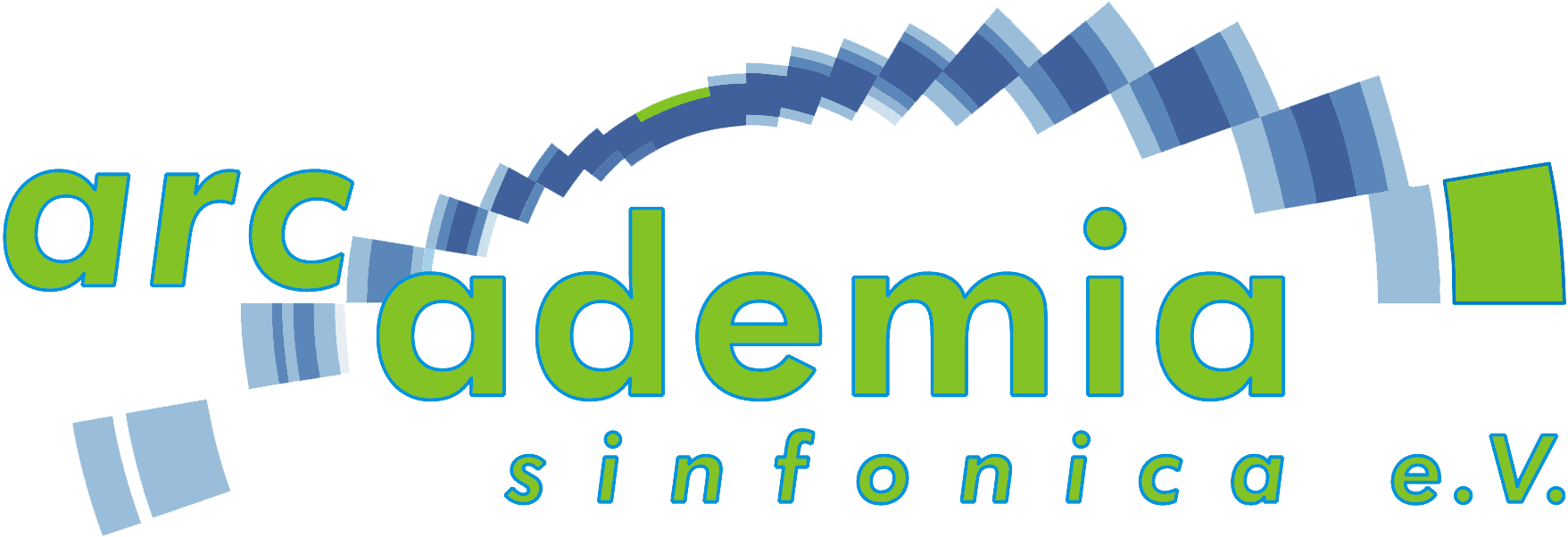 arcademia sinfonica logo